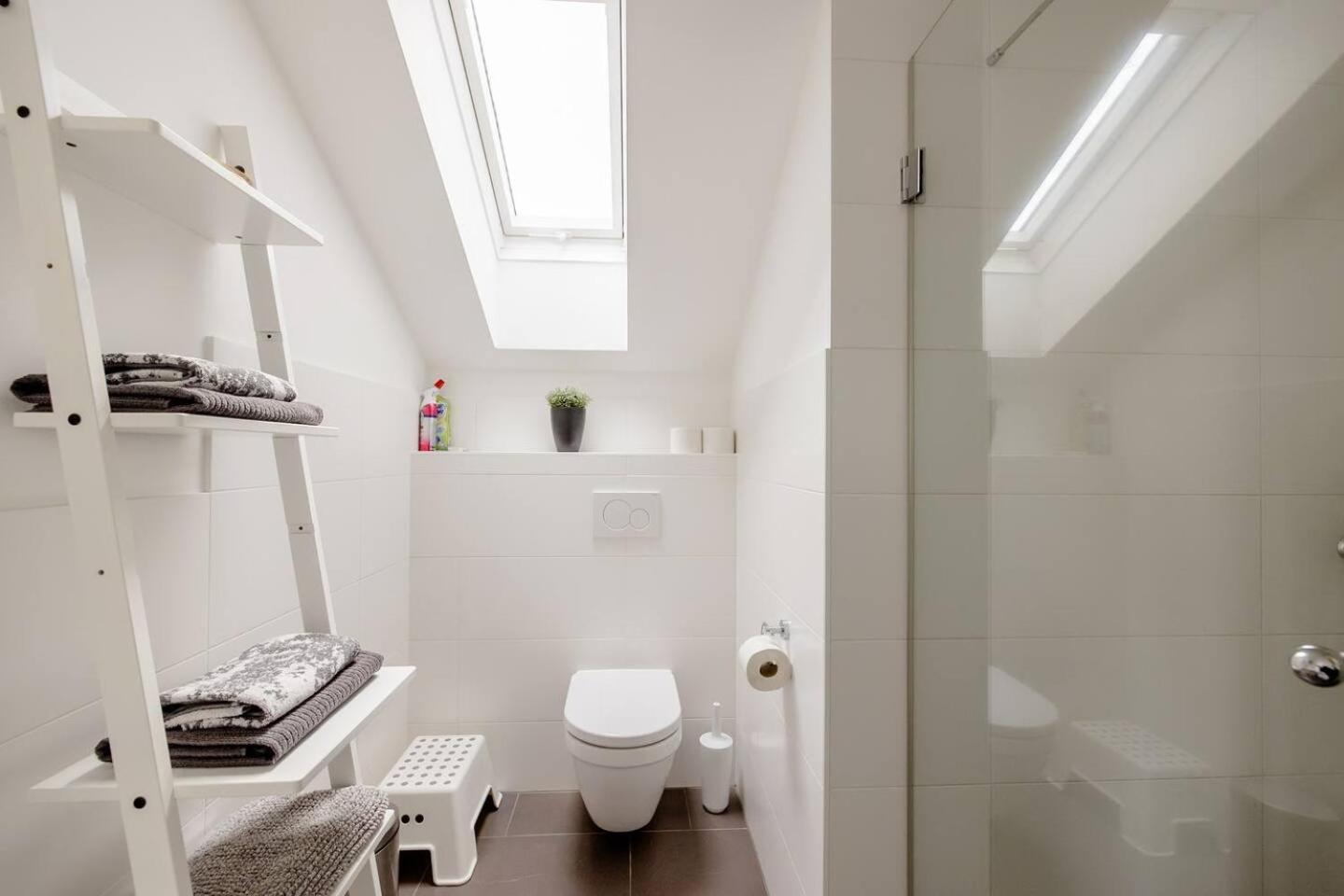 Helles Gemuetliches V5 Apartment