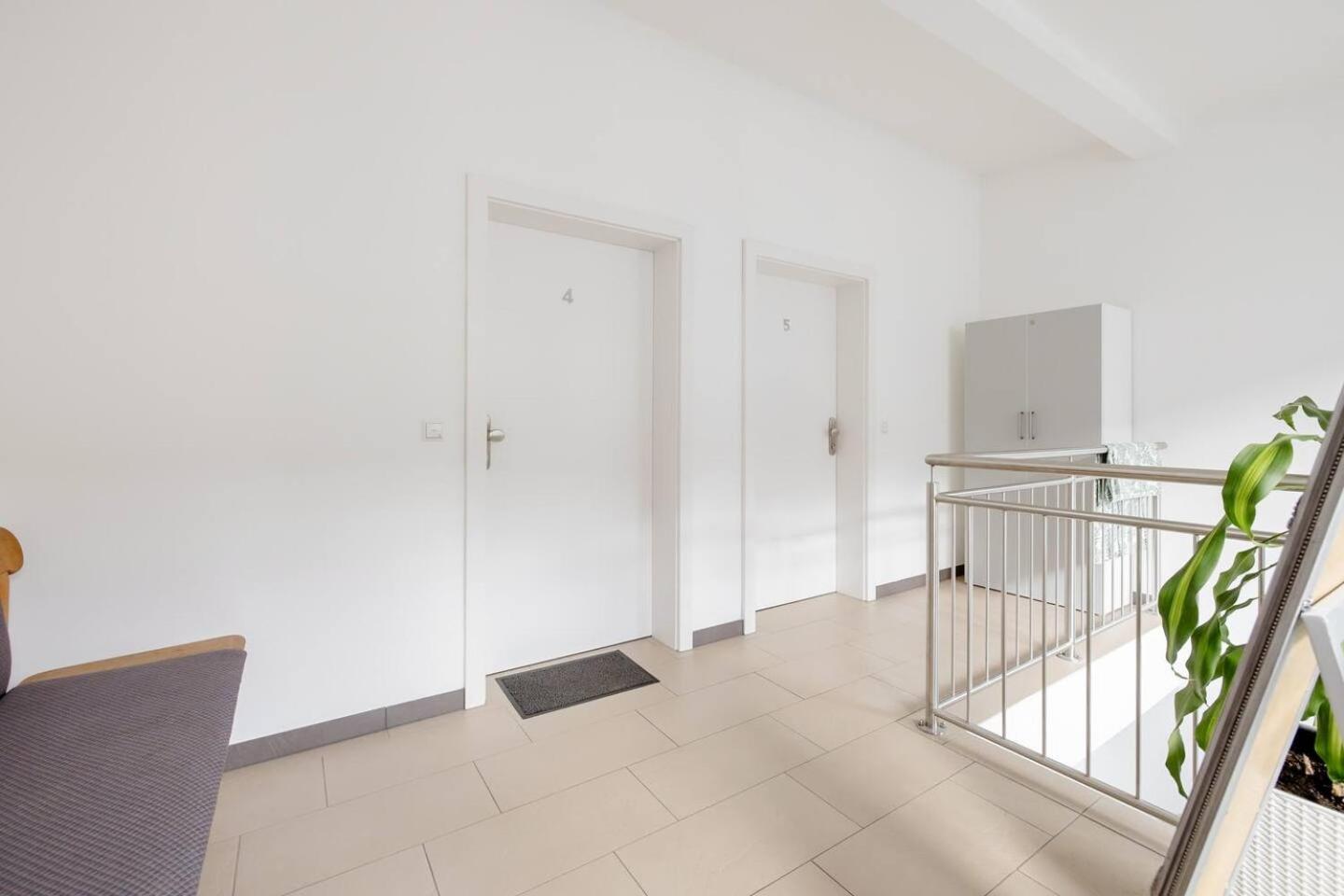 Apartment Helles Gemuetliches V5 *